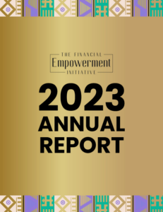 2023 Annual Report