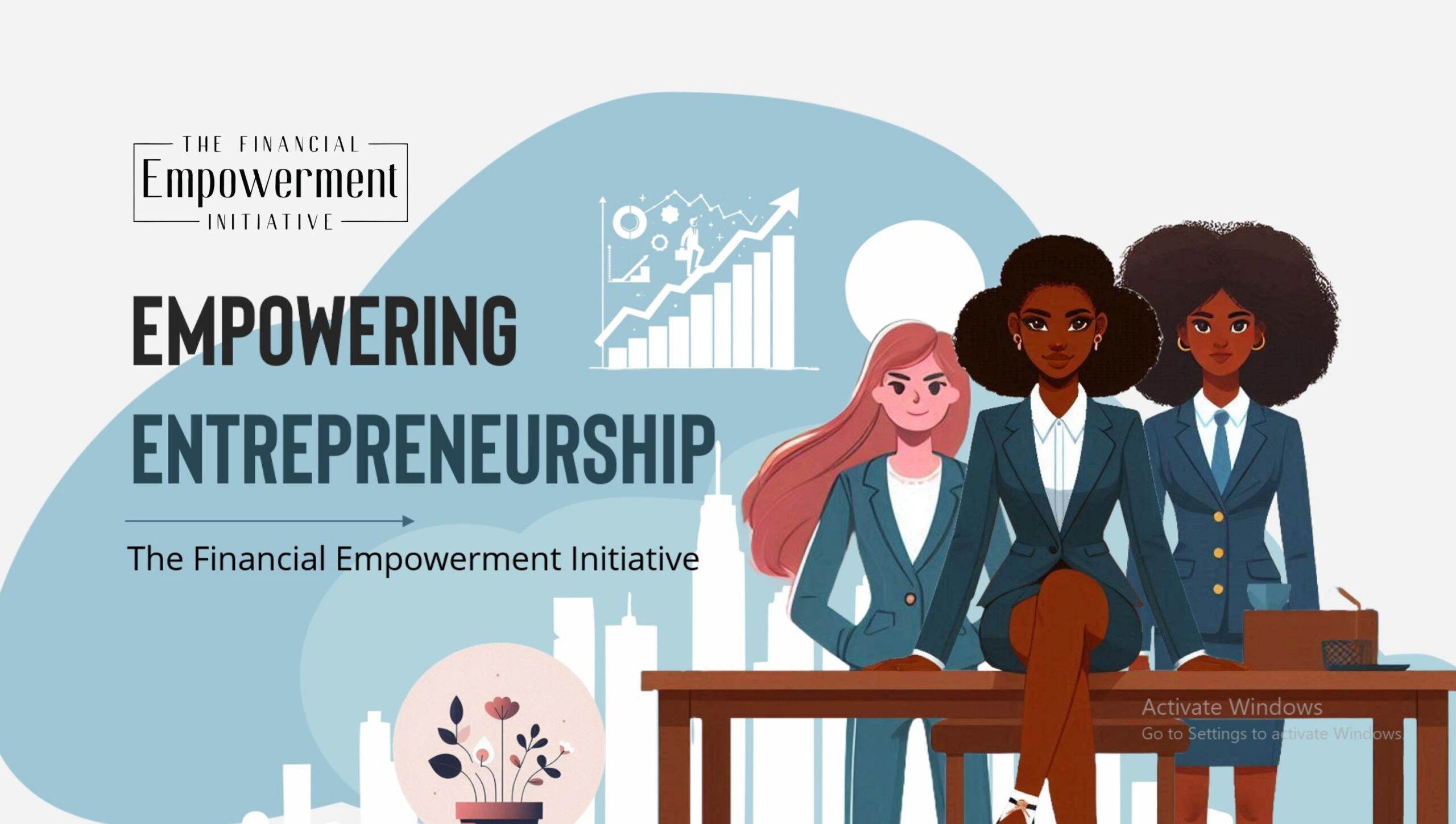 Empowering Entrepreneurship