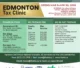 Edmonton Free Tax Clinic