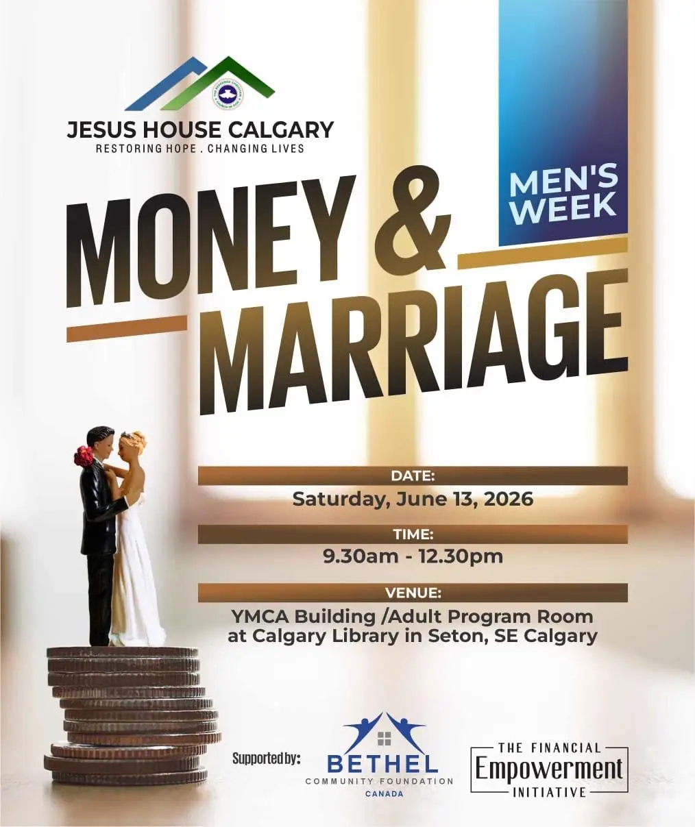Money & Marriage